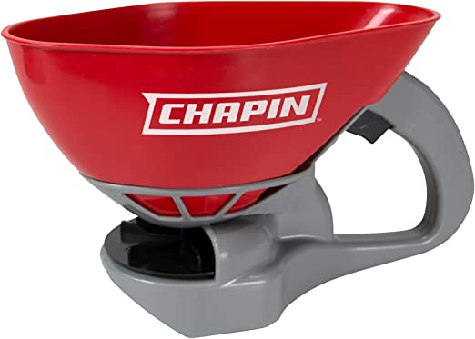 Chapin® Handheld Spreader with Crank - Spreaders